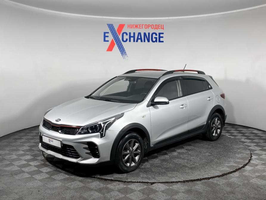 Kia Rio IV Рестайлинг Нижний Новгород  - изображение 1