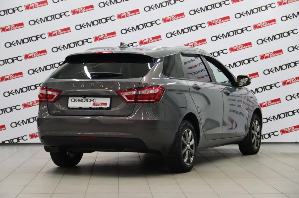 Lada (ВАЗ) Vesta I Сургут  - изображение 2