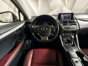 Lexus NX I Рестайлинг Москва  - изображение 40