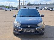 Lada (ВАЗ) Granta I Рестайлинг Набережные Челны  - изображение 27