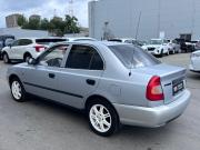 Hyundai Accent II Ростов-на-Дону  - изображение 23