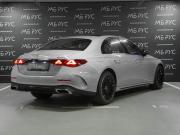 Mercedes-Benz E-Класс VI (W214 S214) Москва  - изображение 31