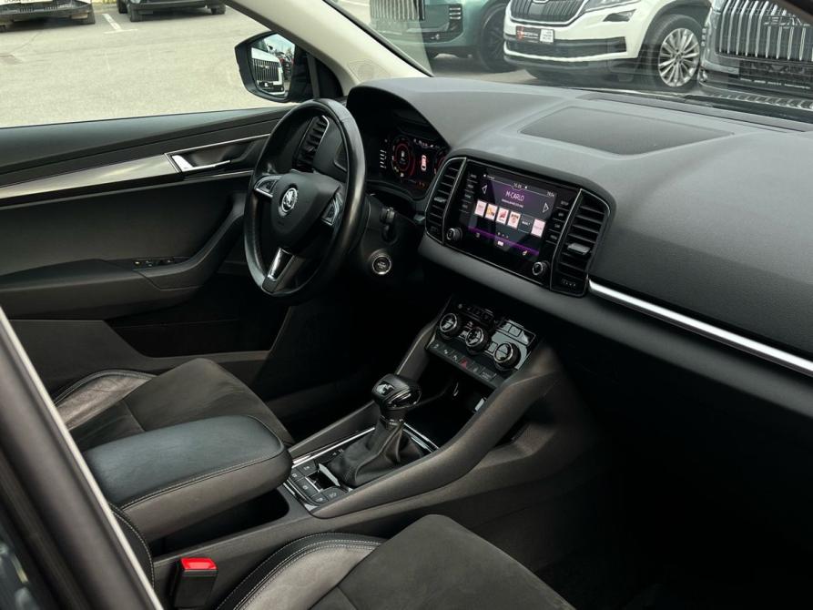 Skoda Karoq I Волгоград  - изображение 21