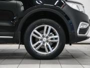Geely Atlas I Красноярск  - изображение 64