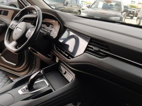 Haval F7 I с пробегом 2021 года, цена 2 099 000 рублей, 43404 км, внедорожник, Автокод Объявления