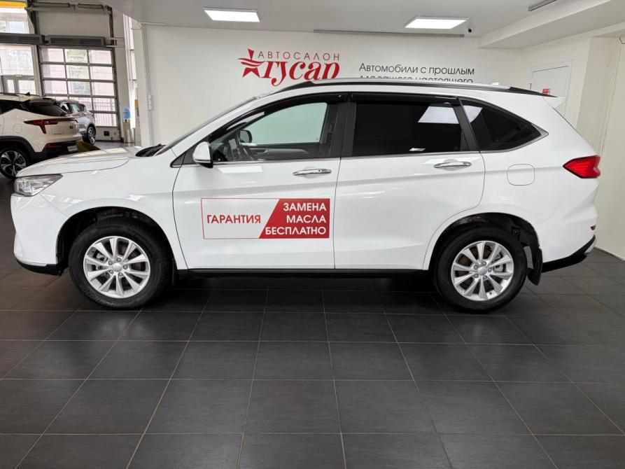 Haval M6 II Киров  - изображение 5