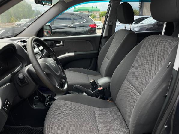 Kia Sportage II Рестайлинг с пробегом 2010 года, цена 950 000 рублей, 220601 км, внедорожник, Автокод Объявления