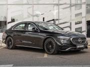 Mercedes-Benz E-Класс VI (W214 S214) Краснодар  - изображение 29