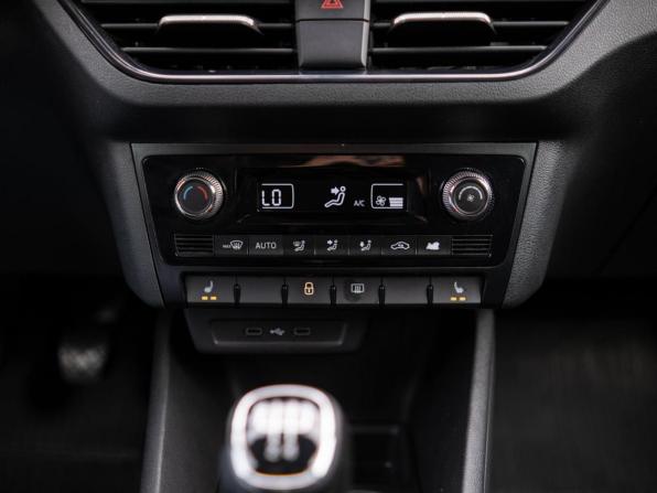 Skoda Rapid II с пробегом 2021 года, цена 1 449 000 рублей, 116382 км, лифтбек, Автокод Объявления