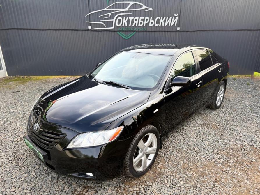 Toyota Camry VI (XV40) Ижевск  - изображение 11