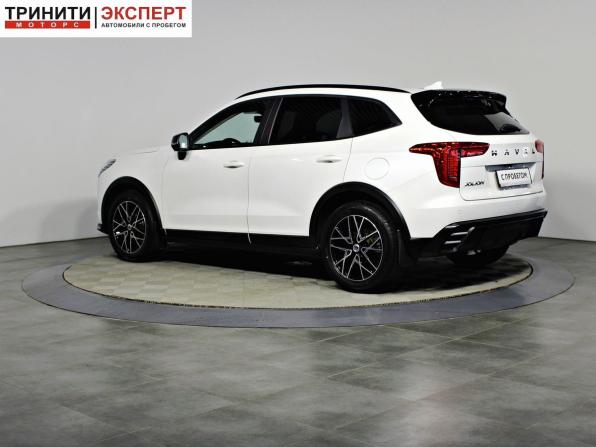 Haval Jolion I с пробегом 2024 года, цена 2 157 000 рублей, 28794 км, внедорожник, Автокод Объявления