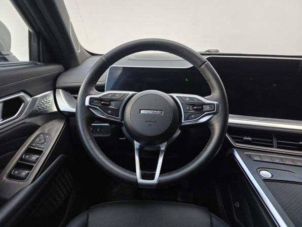 Haval F7 II с пробегом 2025 года, цена 2 760 000 рублей, 38400 км, внедорожник, Автокод Объявления