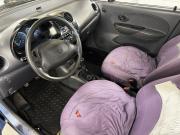 Daewoo Matiz I Рестайлинг Ярославль  - изображение 22