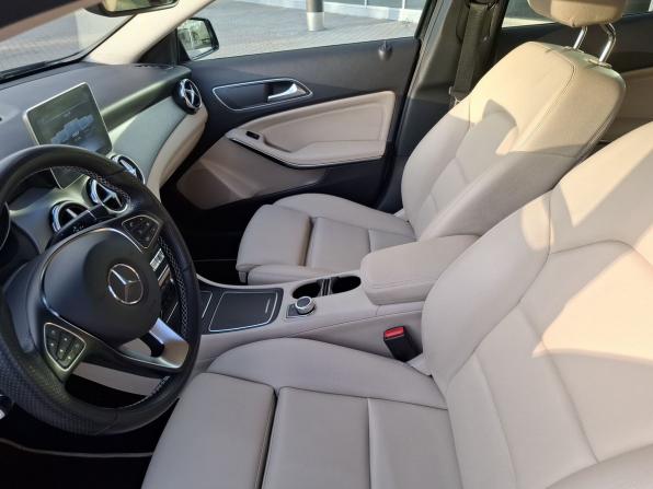 Mercedes-Benz GLA I (X156) Рестайлинг с пробегом 2019 года, цена 2 800 000 рублей, 78753 км, внедорожник, Автокод Объявления