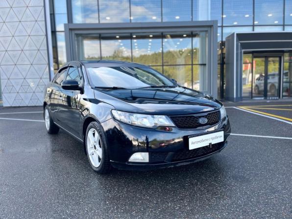 Kia Cerato II с пробегом 2011 года, цена 690 000 рублей, 310000 км, седан, Автокод Объявления