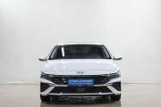 Hyundai Elantra VII (CN7) Рестайлинг Новокузнецк  - изображение 40