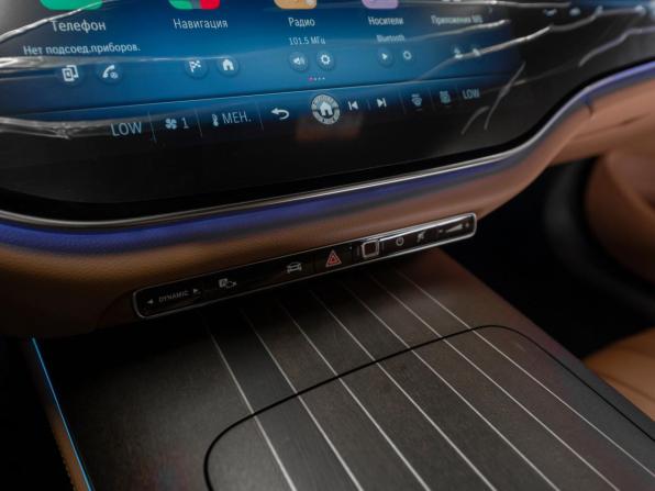 Mercedes-Benz E-Класс VI (W214 S214) с пробегом 2026 года, цена 9 850 000 рублей, 17 км, седан, Автокод Объявления