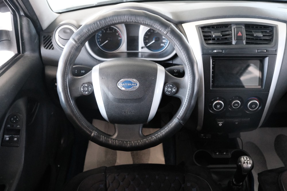 Datsun on-DO I Омск  - изображение 12
