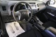 Toyota Hilux VII Рестайлинг Омск  - изображение 35