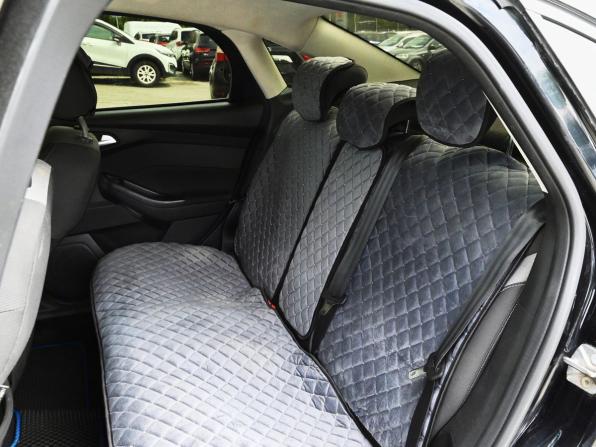 Ford Focus III с пробегом 2011 года, цена 699 000 рублей, 379400 км, седан, Автокод Объявления