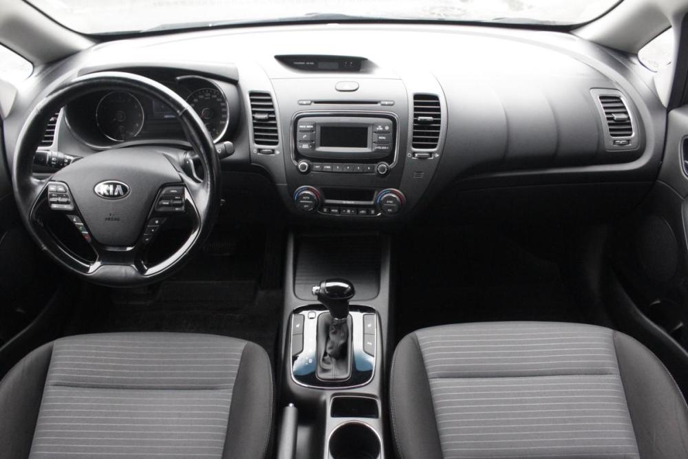Kia Cerato III Рестайлинг (Classic) Брянск  - изображение 7
