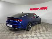 Kia K5 III Воронеж  - изображение 39