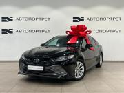 Toyota Camry VIII (XV70) Санкт-Петербург  - изображение 25