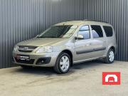 Lada (ВАЗ) Largus I Пермь  - изображение 33
