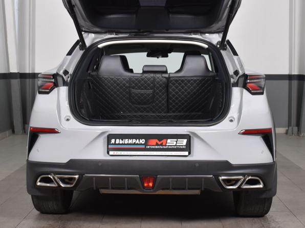 Changan UNI-T I с пробегом 2023 года, цена 2 349 995 рублей, 48900 км, внедорожник, Автокод Объявления