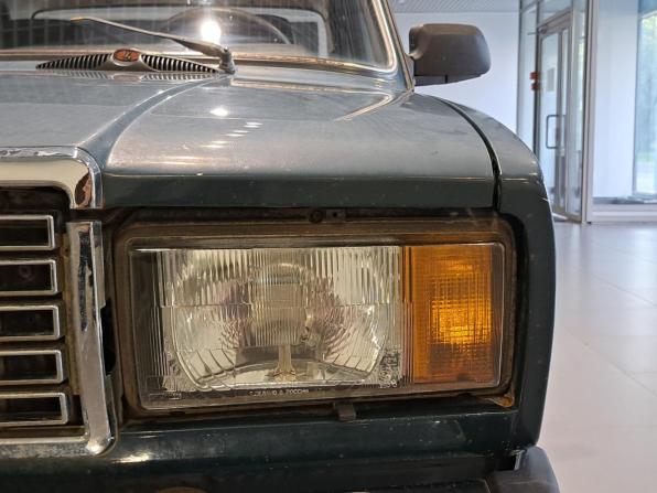 Lada (ВАЗ) 2107 с пробегом 2004 года, цена 130 000 рублей, 59269 км, седан, Автокод Объявления