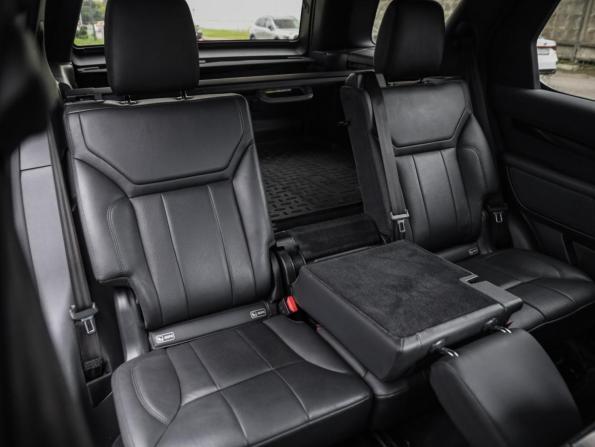 Land Rover Discovery V с пробегом 2019 года, цена 3 275 000 рублей, 148952 км, внедорожник, Автокод Объявления
