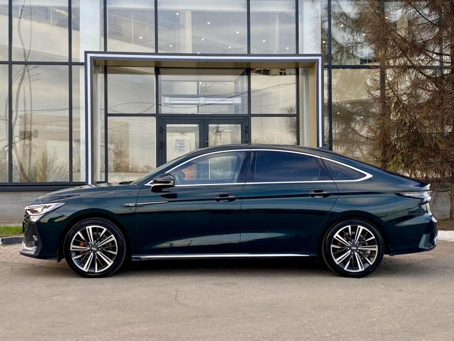 Chery Arrizo 8 Москва  - изображение 8
