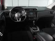 Nissan Qashqai II Рестайлинг Минеральные Воды  - изображение 24
