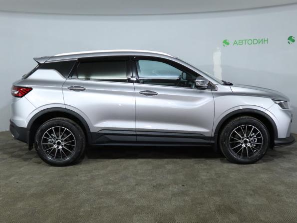 Belgee X50 с пробегом 2025 года, цена 2 099 000 рублей, 1863 км, внедорожник, Автокод Объявления