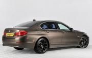 BMW 5 серии VI (F10/F11/F07) Челябинск  - изображение 24