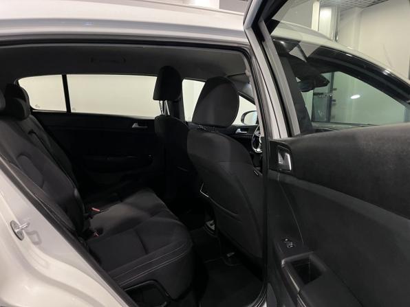 Kia Sportage IV с пробегом 2018 года, цена 1 936 000 рублей, 190470 км, внедорожник, Автокод Объявления