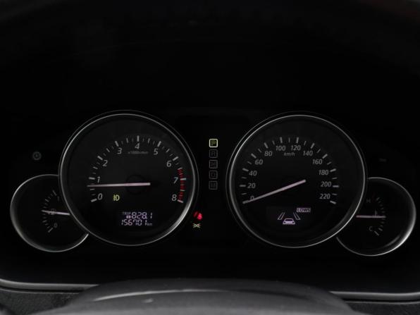 Mazda CX-9 I Рестайлинг с пробегом 2012 года, цена 1 670 000 рублей, 156697 км, внедорожник, Автокод Объявления