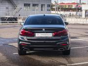 BMW 5 серии VII (G30/G31/G38) Москва  - изображение 26