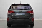 Kia Sorento II Рестайлинг Москва  - изображение 21