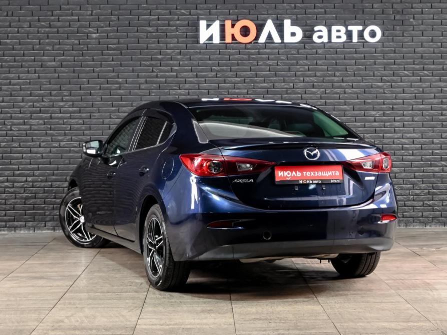 Mazda Axela III Екатеринбург  - изображение 7