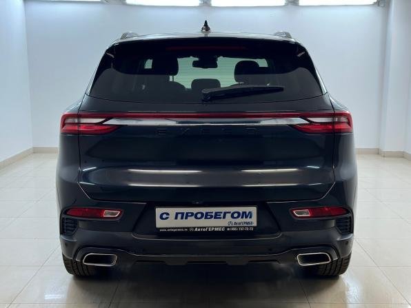 Exeed TXL I с пробегом 2020 года, цена 1 500 000 рублей, 134629 км, внедорожник, Автокод Объявления