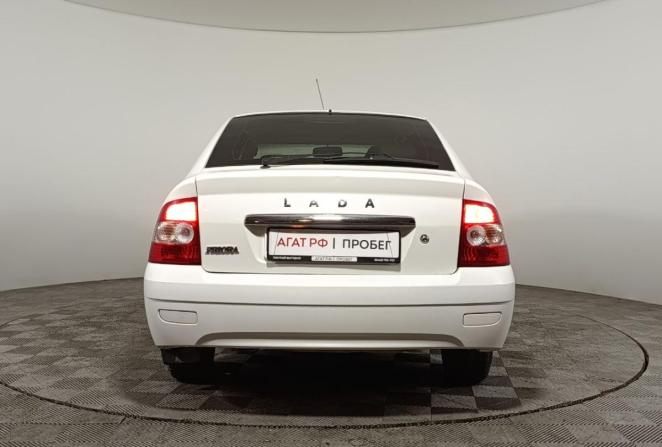 Lada (ВАЗ) Priora I с пробегом 2012 года, цена 305 000 рублей, 280219 км, хэтчбек, Автокод Объявления