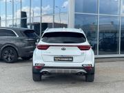 Kia Sportage IV Рестайлинг Самара  - изображение 33