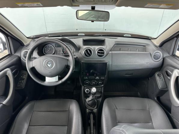 Renault Duster I с пробегом 2013 года, цена 1 130 000 рублей, 137170 км, внедорожник, Автокод Объявления