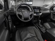 Toyota Land Cruiser Prado 150 Series Рестайлинг 2 Москва  - изображение 33