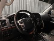 Toyota Land Cruiser 200 Series Рестайлинг 1 Красноярск  - изображение 24