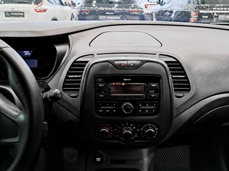 Renault Kaptur I Казань  - изображение 18