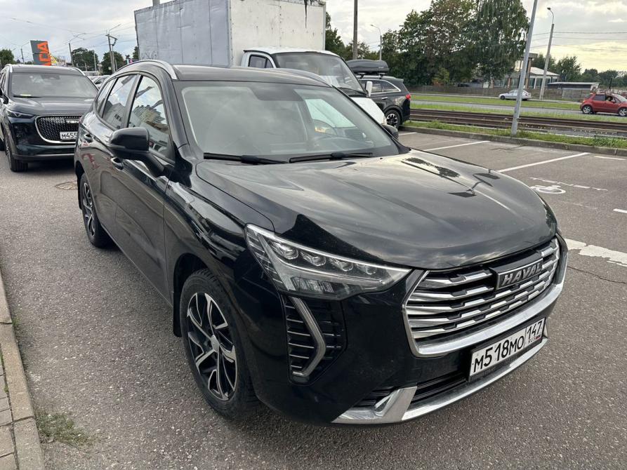 Haval Jolion I Санкт-Петербург  - изображение 3