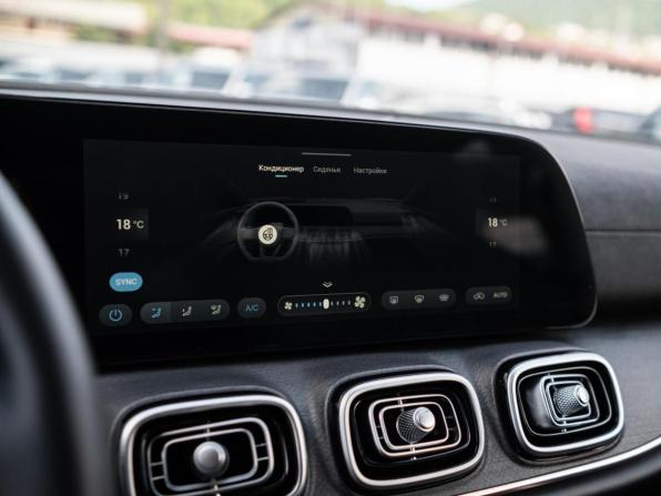 Jaecoo J8 с пробегом 2024 года, цена 2 899 000 рублей, 39442 км, внедорожник, Автокод Объявления