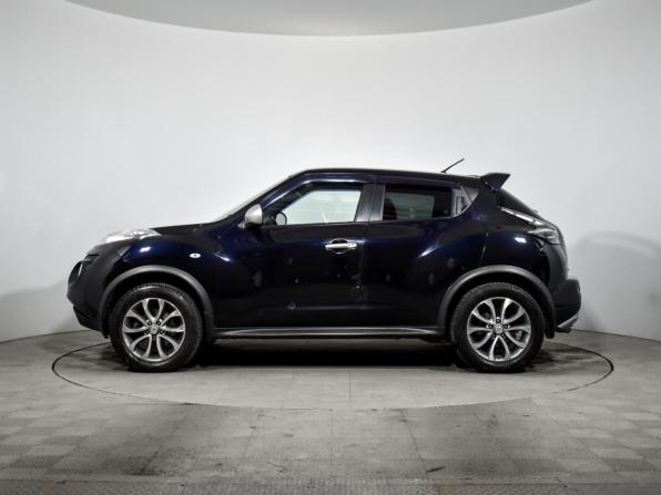 Nissan Juke I с пробегом 2011 года, цена 650 000 рублей, 308340 км, внедорожник, Автокод Объявления
